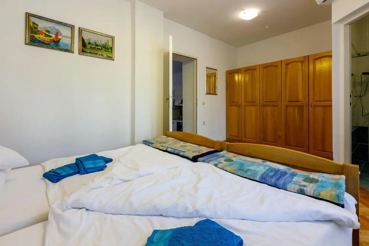 Apartments Villa 7 Crikvenica