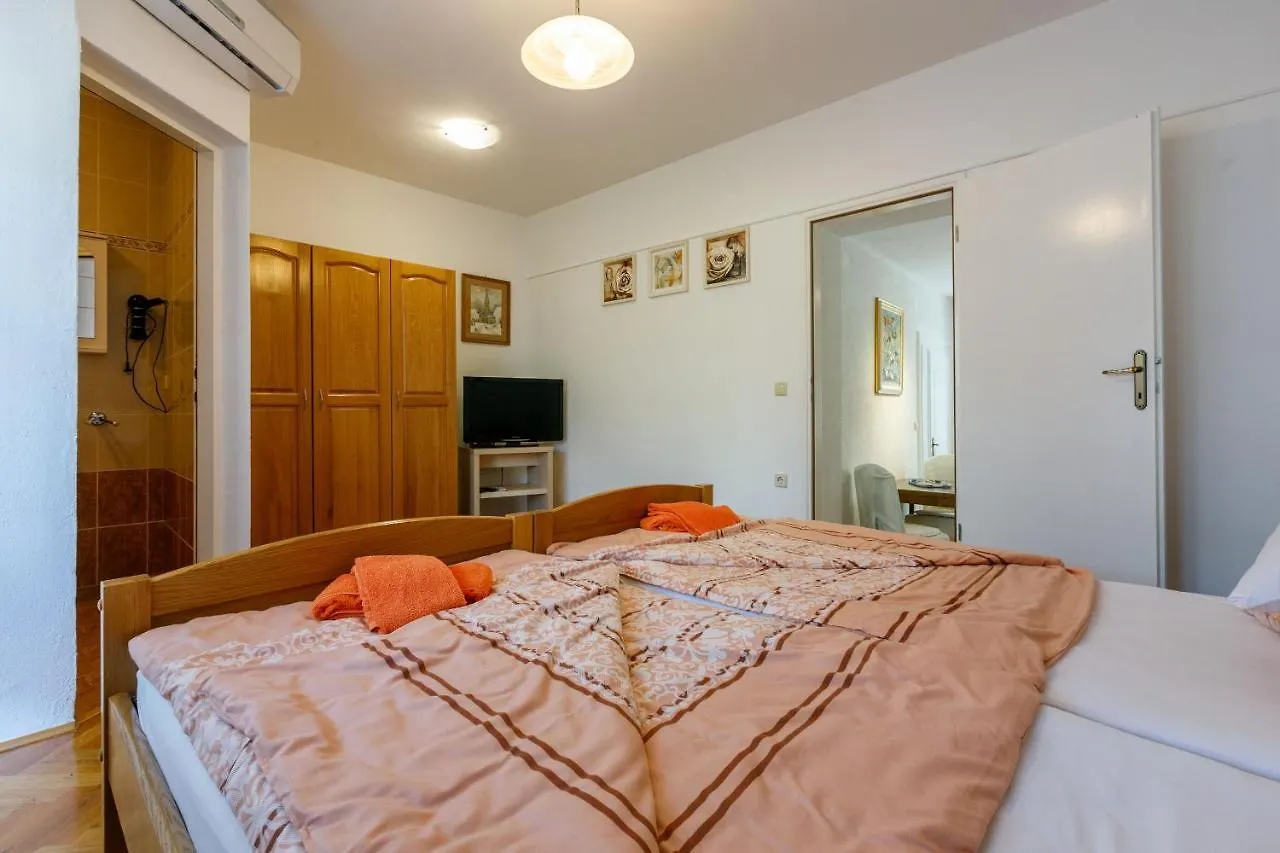 Apartments Villa 7 Crikvenica Croatia