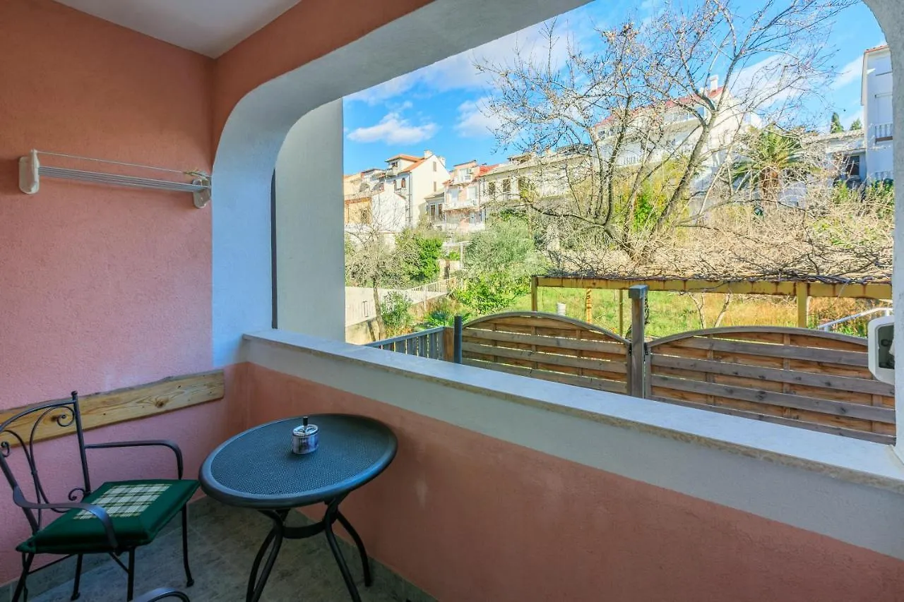 Apartments Villa 7 Crikvenica