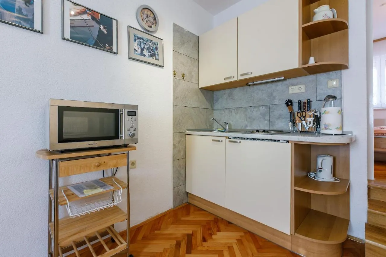 Apartments Villa 7 Crikvenica Croatia
